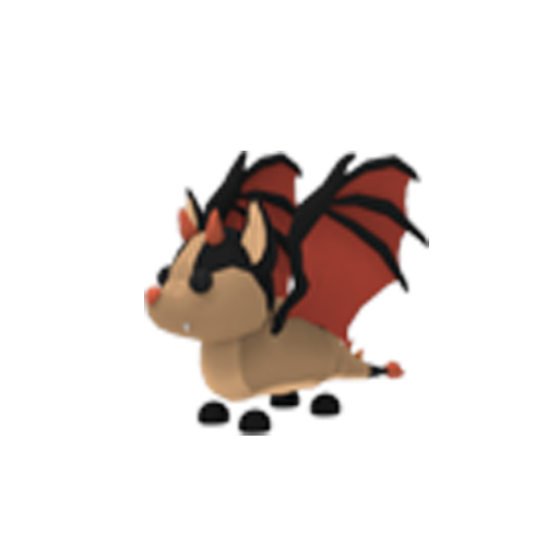 Bat Dragon