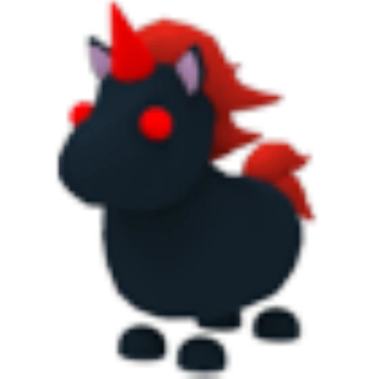 Evil Unicorn