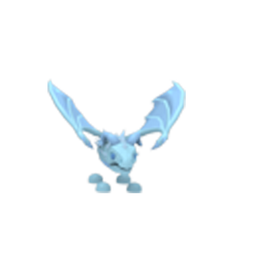Frost Dragon