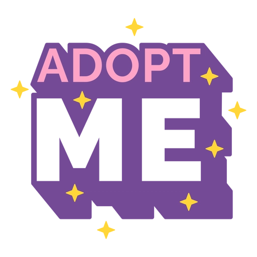 Adopt Me!