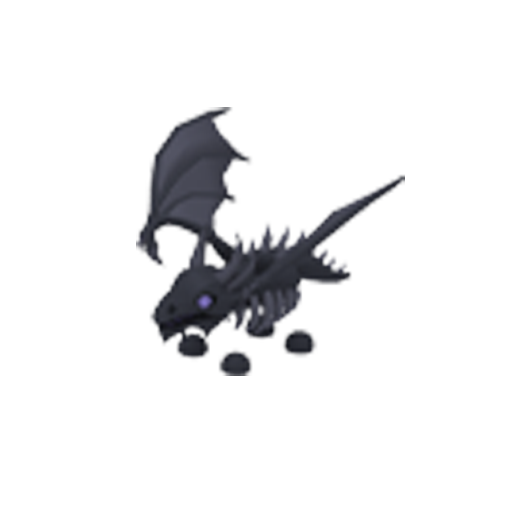 Shadow Dragon